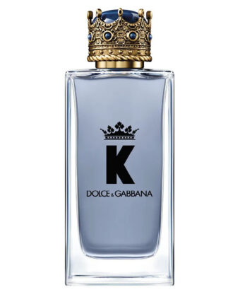 K by Dolce&Gabbana Eau De Toilette