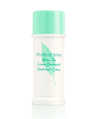 Green Tea Cream Deodorante 40Ml