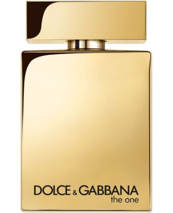 The One Gold For Men Eau De Parfum Intense