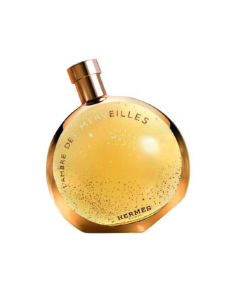 L'Ambre Des Merveilles Eau De Parfum