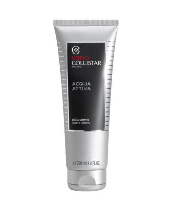 Acqua Attiva Doccia-Shampoo 250ml