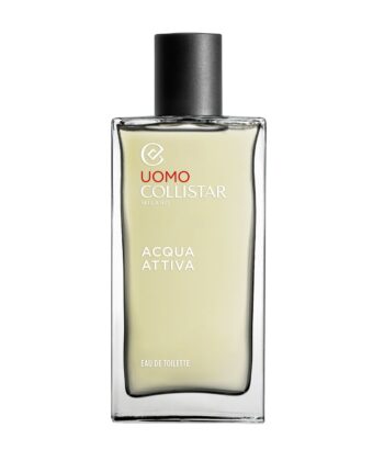 Acqua Attiva Energizzante Eau De Toilette 100 ml