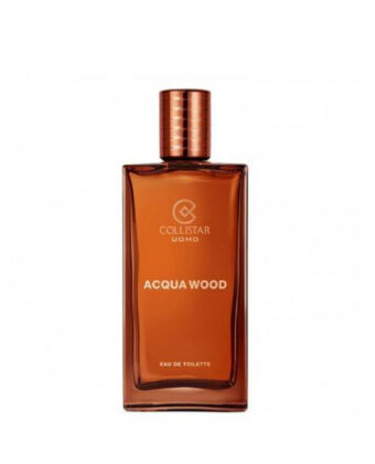 Acquawood Eau de Toilette