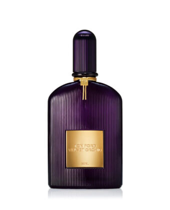 Velvet Orchid Eau De Parfum