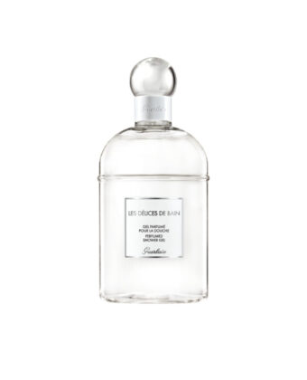 LES DELICES DE BAIN Gel Bagno & Doccia 200ml