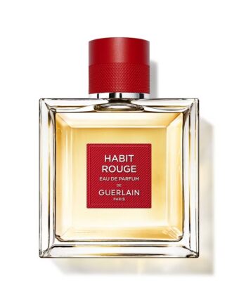 Habit Rouge Eau De Toilette