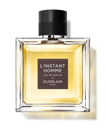 L'Instant Homme Eau De Parfum 100 Ml