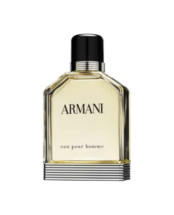 Eau Pour Homme Eau De Toilette 100Ml
