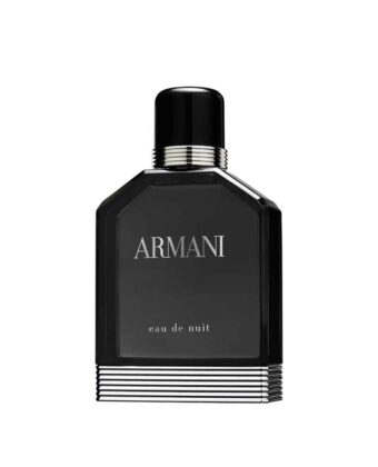 Eau De Nuit Eau De Toilette 100Ml
