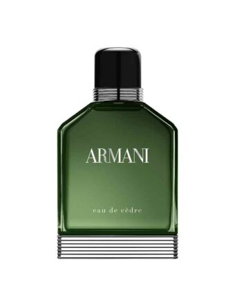 Eau De Cèdre Eau De Toilette 100Ml