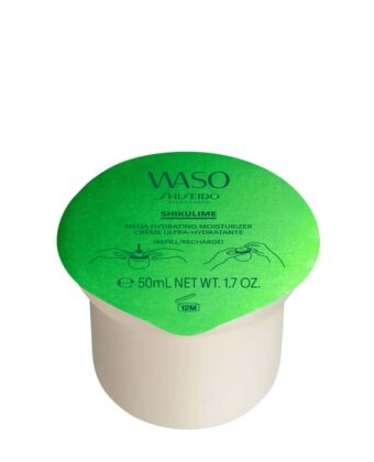 WASO Shikulime Mega Hydrating Moisturizer Refill 50ml