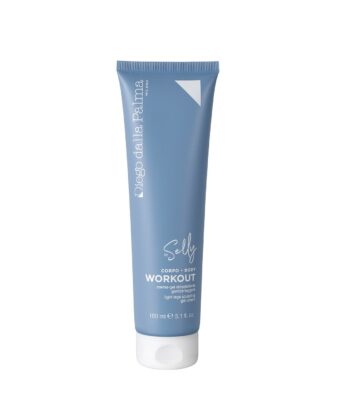 By Selly Corpo - Crema-Gel Rimodellante Gambe Leggere 150ml