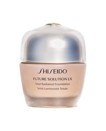 Total Radiance Foundation SPF20 30ml
