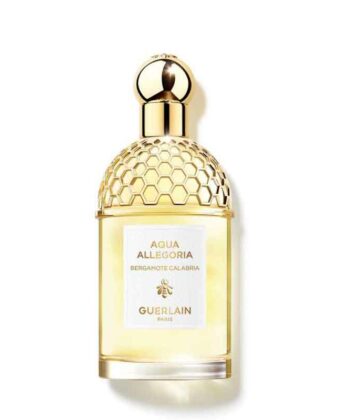 Aqua Allegoria Bergamote Calabria Ricaricabile Eau De Toilette