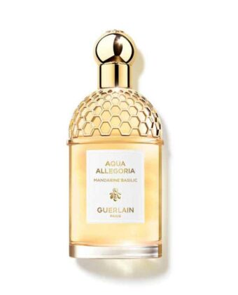 Aqua Allegoria Mandarine Basilic Eau De Toilette