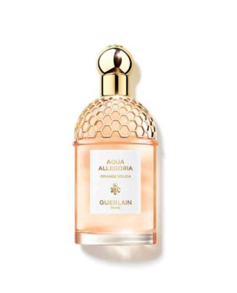 Aqua Allegoria Orange Soleila Eau De Toilette