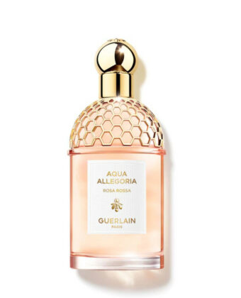 Aqua Allegoria Rosa Rossa Eau De Toilette