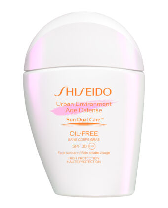 Urban Environment Age Defense Oil-Free SPF30 30ml