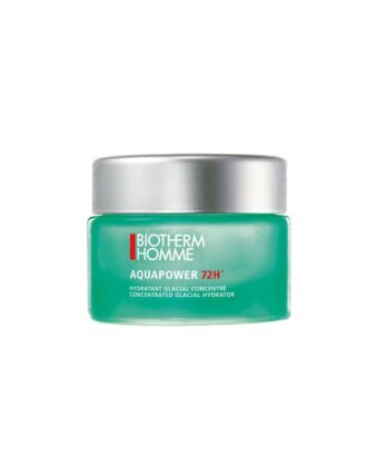 Biotherm Homme Aquapower 72 H Crema Uomo 50ml