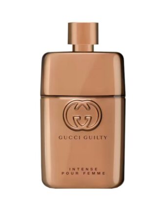 Guilty Pour Femme Eau De Parfum Intense
