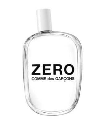 Zero Eau De Parfum 100Ml
