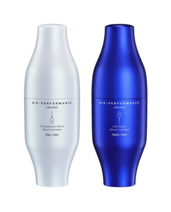 Bio-Performance Skin Filler Serum 2x30ml