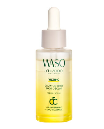 Waso Yuzu-C Glow-On Shot 28ml