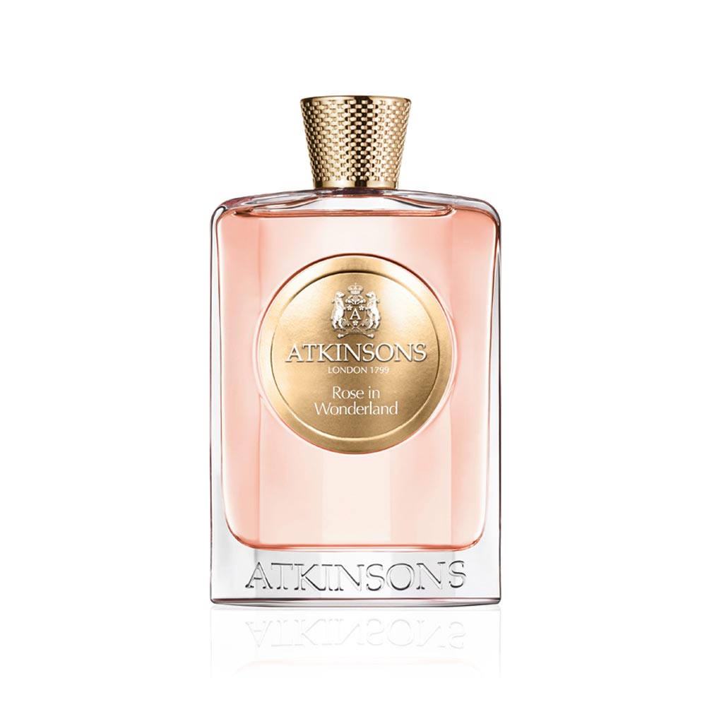 Rose Rizzy Rose In Wonderland Eau de Parfum 100ml - | Rizzi Profumerie