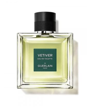 Vetiver Eau De Toilette Eau de Toilette 100ml