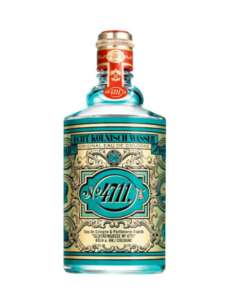 Eau de Cologne 4711 90ml