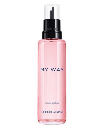 My Way Eau de Parfum Refill Ricarica 100ml