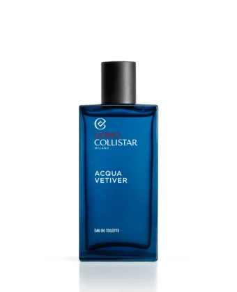 Uomo Acqua Vetiver Eau De Toilette 100 Ml