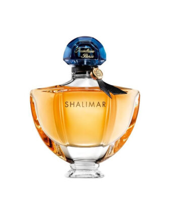Shalimar Eau de Toilette 50 ml