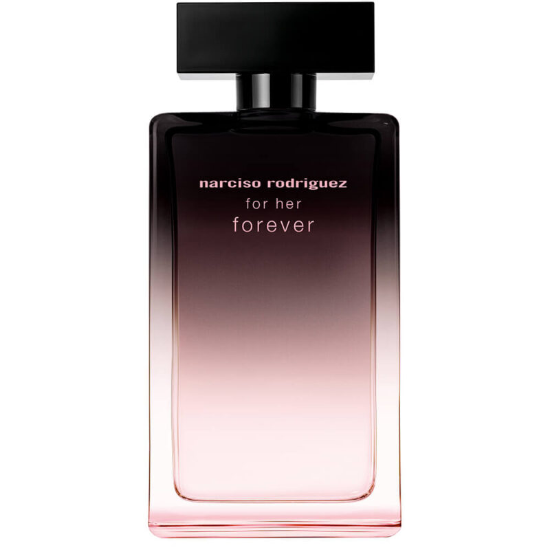 For Her Forever Eau de Parfum