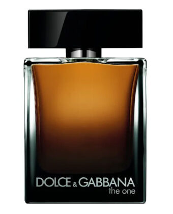The One For Men Eau De Parfum