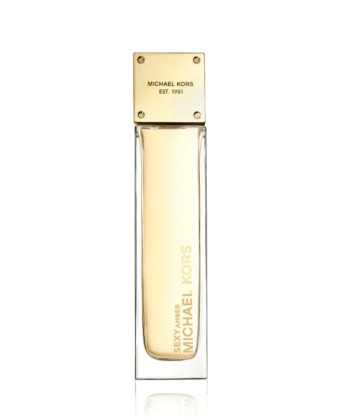Sexy Amber Eau De Parfum