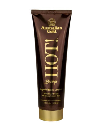 Hot! Bronze 250ml