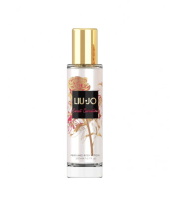 Sweet Carnation Latte Corpo 200ml