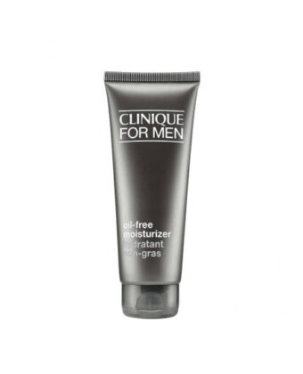 For Men Oil-Free Moisturizer - Idratante Privo Di Olii 100ml