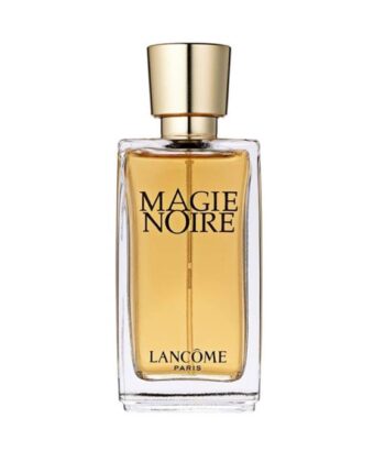 Les Secrets Magie Noire Eau de Toilette 75 Ml
