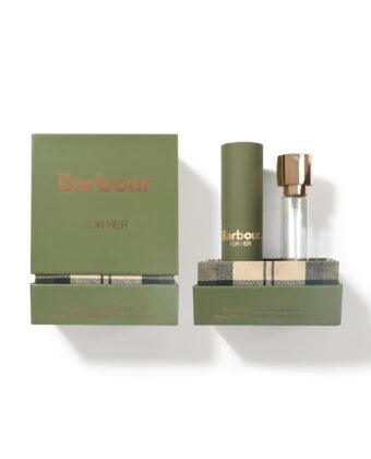 Eau de Parfum for Her 2x15ml