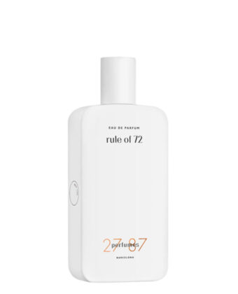 Rule of 72 Eau de Parfum 87 ml