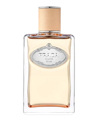 Les Infusions Fleur D'oranger Eau De Parfum 100ml