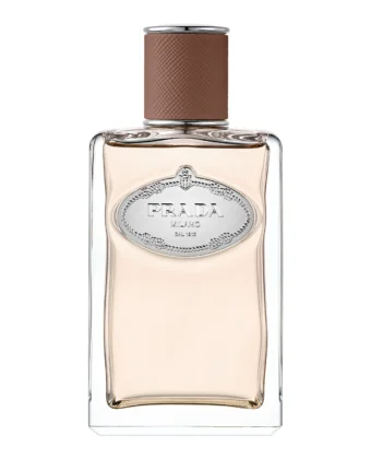 Les Infusions Vanille Eau De Parfum 100ml