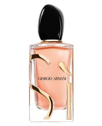 Si Eau de Parfum Intense Ricaricabile