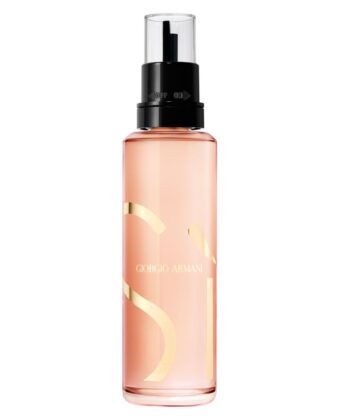 Si Eau de Parfum Intense Ricarica 100ml