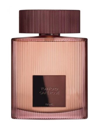 Cafe Rose Eau de parfum