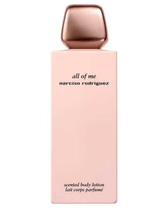 All of me body lotion 200ml