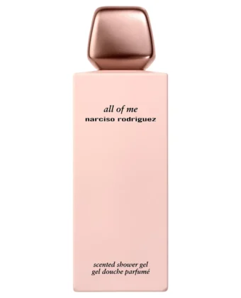 All of me bagno e gel doccia 200ml