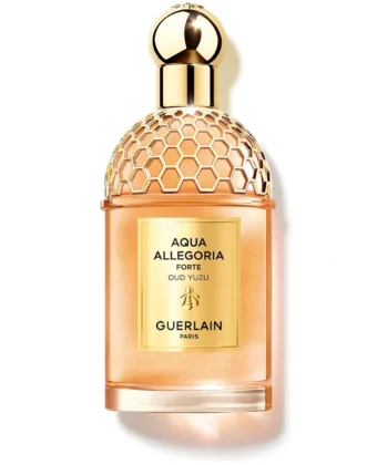 Aqua Allegoria Oud Yuzu Forte Eau de Parfum